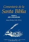 Adam Clarke, Ralph Earle - Comentario de la Santa Biblia, Tomo 2
