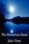 Jules Verne - The Mysterious Island