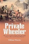 William Wheeler - Private Wheeler