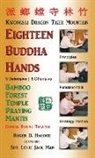 Roger D Hagood, Charles Alan Clemens - 18 Buddha Hands