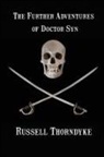 Russell Thorndyke - The Further Adventures of Doctor Syn