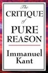 Immanuel Kant - The Critique of Pure Reason