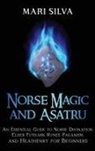 Mari Silva - Norse Magic and Asatru