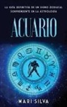 Mari Silva - Acuario