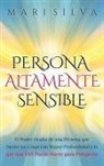 Mari Silva - Persona altamente sensible