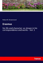Robert B. Drummond - Erasmus