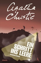 Agatha Christie - Ein Schritt ins Leere
