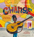 Amanda Gorman - Change