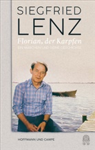 Siegfried Lenz - Florian, der Karpfen