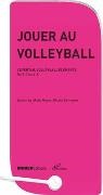 Ruth Meyer, Nicole Schnyder - Jouer au Volleyball