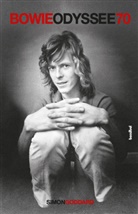 Simon Goddard, Henning Dedekind - Bowie Odyssee 70