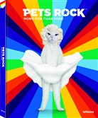 Takkoda - Pets Rock, Small Flexicover Edition