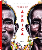 Mario Marino - Faces of Africa