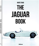 Jürgen Lewandowski, Ren Staud, René Staud - The Jaguar Book