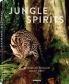 Daisy Dent, Christia Ziegler, Christian Ziegler - Jungle Spirits