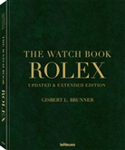 Gisbert Brunner, Gisbert L Brunner, Gisbert L. Brunner, Christian Pfeiffer-Belli - Rolex, The Watch Book