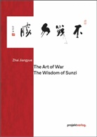 Zhai Jiangyue, Zhai Jiangyue - The Art of War: The Wisdom of Sunzi