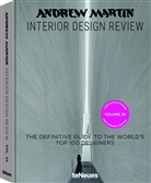 Andrew Martin, Andrew Martin - Interior Design Review