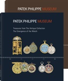 Dr Peter Friess, Dr. Peter Friess, Peter Friess - Treasures from the Patek Philippe Museum