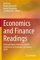 Evan Lau, Biagi Simonetti, Biagio Simonetti, Lee Ming Tan, Irwan Trinugroho, Irwan Trinugroho et al - Economics and Finance Readings