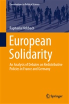Raphaela Hobbach - European Solidarity