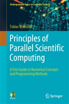 Tobias Weinzierl - Principles of Parallel Scientific Computing