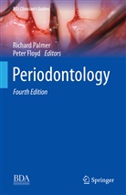 FLOYD, Floyd, Peter Floyd, Richar Palmer, Richard Palmer - Periodontology