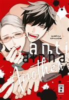 Waku Okuda - Anti Alpha Another