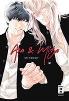 Billy Balibally - Asa & Mitja. Bd.2