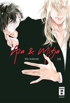 Billy Balibally - Asa & Mitja. Bd.1