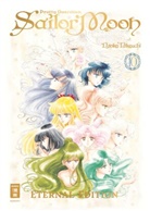 Naoko Takeuchi - Pretty Guardian Sailor Moon - Eternal Edition. Bd.10
