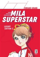 Chikako Urano - Mila Superstar. Bd.2
