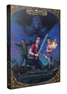 Zo Adamietz, Zoe Adamietz, Johanne Kaub, Johannes Kaub, Alex Spohr, Alex u a Spohr... - Das Schwarze Auge, Aventurische Meisterschaft
