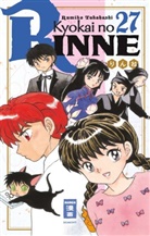 Rumiko Takahashi - Kyokai no RINNE. Bd.27