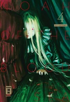 Yu Satomi, Yuu Satomi - Noah of the Blood Sea. Bd.4