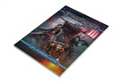Alexande Augunas, Alexander Augunas, Jud Bauer, Judy Bauer, Logan Bonner, Logan u a Bonner... - Starfinder Grundregelwerk - Taschenbuch