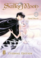 Naoko Takeuchi - Pretty Guardian Sailor Moon - Eternal Edition. Bd.9