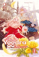 Tarou Karaage, Karaage Tarou - Yggdra Silver. Bd.2