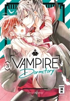 Ema Toyama - Vampire Dormitory. Bd.3