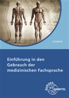 Gertud Emili Lungauer, Gertud Emilia Lungauer, Peter Wolfgang Ruff - Einführung in den Gebrauch der medizinischen Fachsprache
