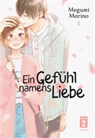 Megumi Morino - Ein Gefühl namens Liebe 04