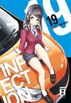 Toru Oikawa - Infection. Bd.19