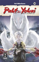 Yuki Midorikawa - Pakt der Yokai 22