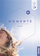 Sandr Evans, Sandra Evans, Angel Pude, Angela Pude, Fran Specht, Franz Specht - Momente A1