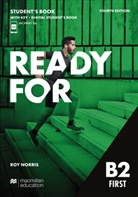 Roy Norris - Ready for B2 First