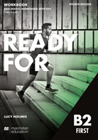Lucy Holmes - Ready for B2 First