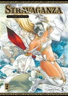 Akihito Tomi - Stravaganza - Die eiserne Prinzessin. Bd.5