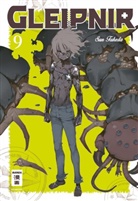 Sun Takeda - Gleipnir 09