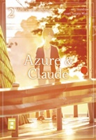 loundraw, Miak Sugaru, Miaki Sugaru - Azure & Claude. Bd.2