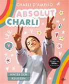 Charli D'Amelio - Absolut Charli - Hinter den Kulissen